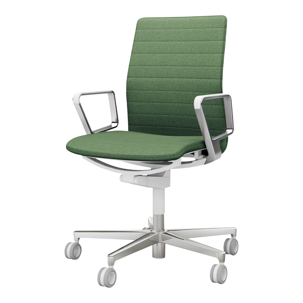 ディープグリーン