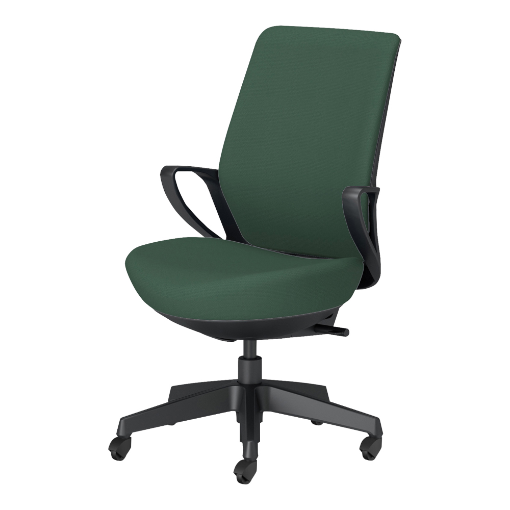 ディープグリーン