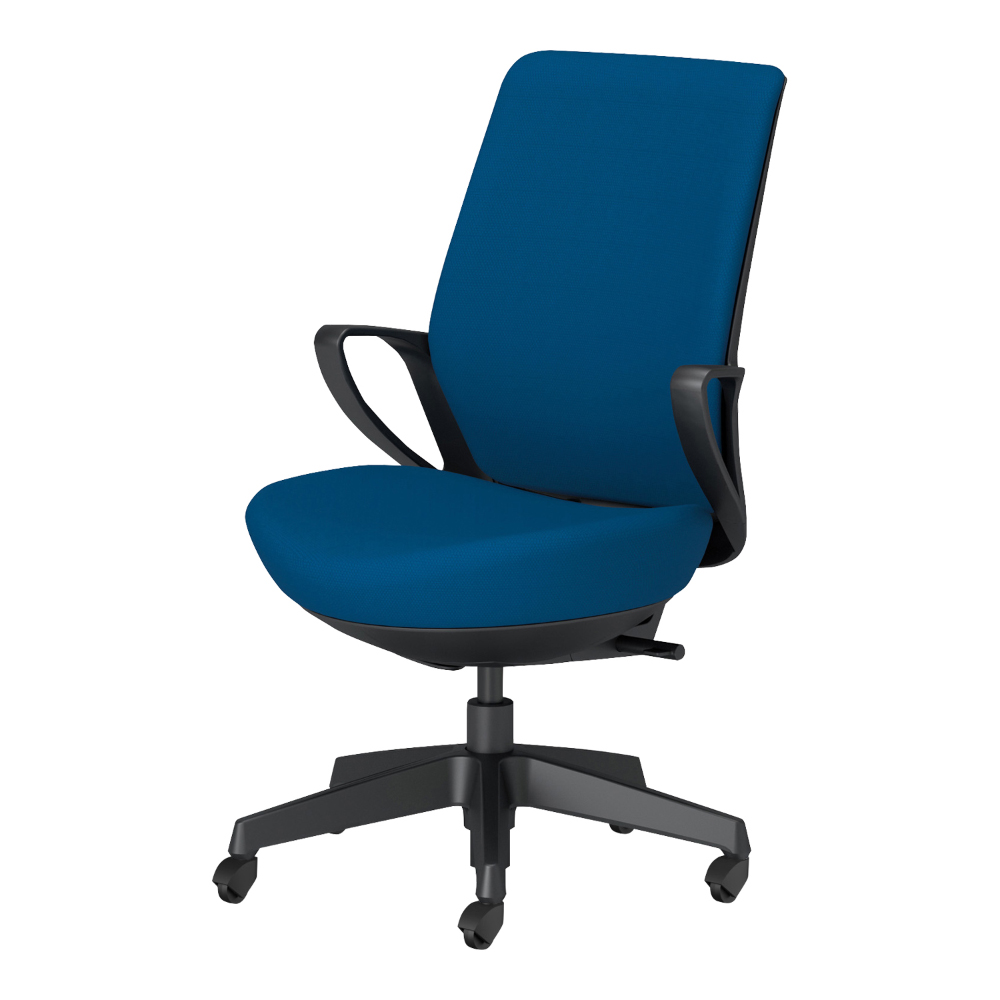 プルシアンブルー