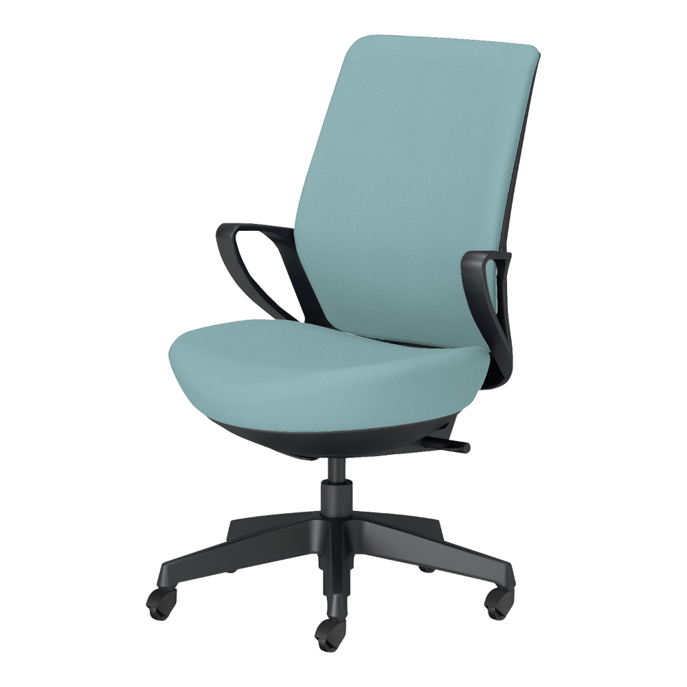 アッシュターコイズ