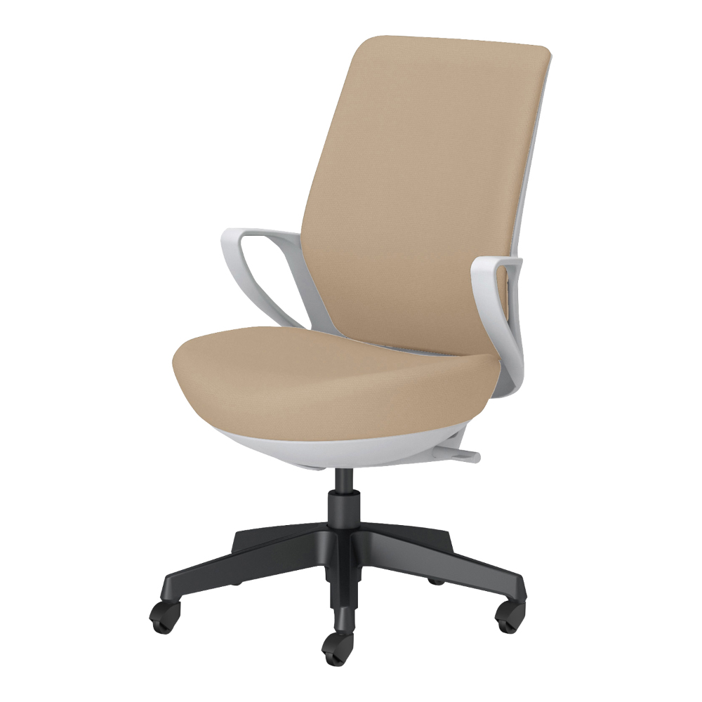 ソフトベージュ