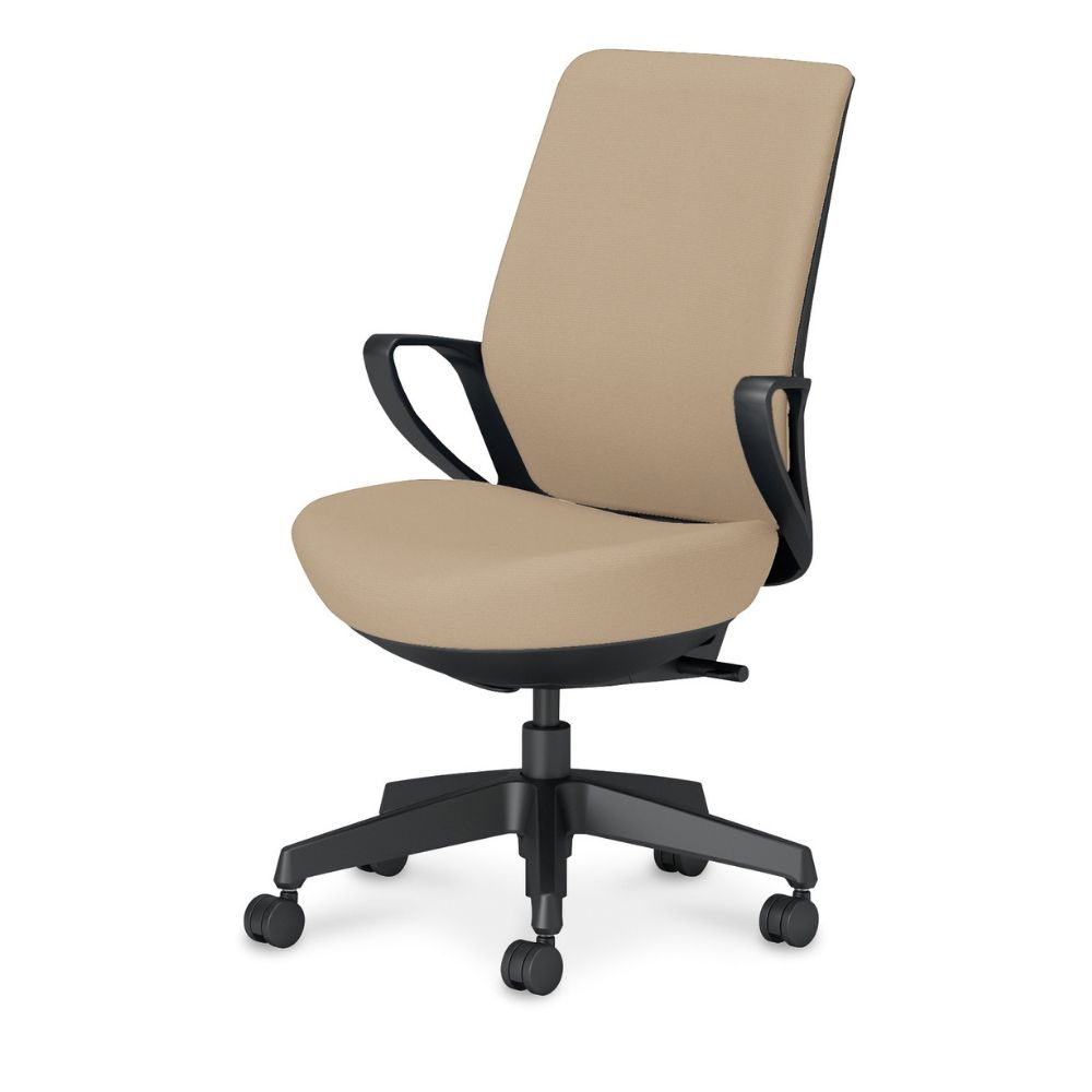 ソフトベージュ