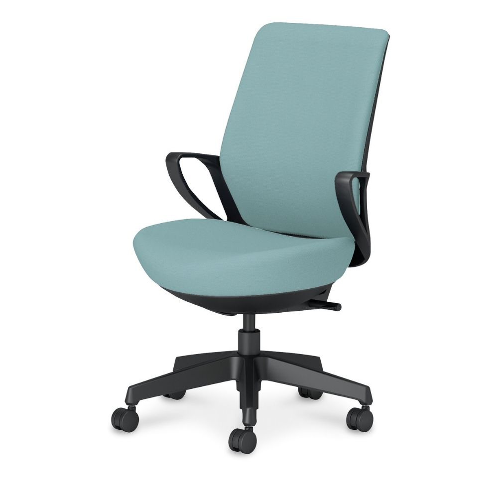 アッシュターコイズ