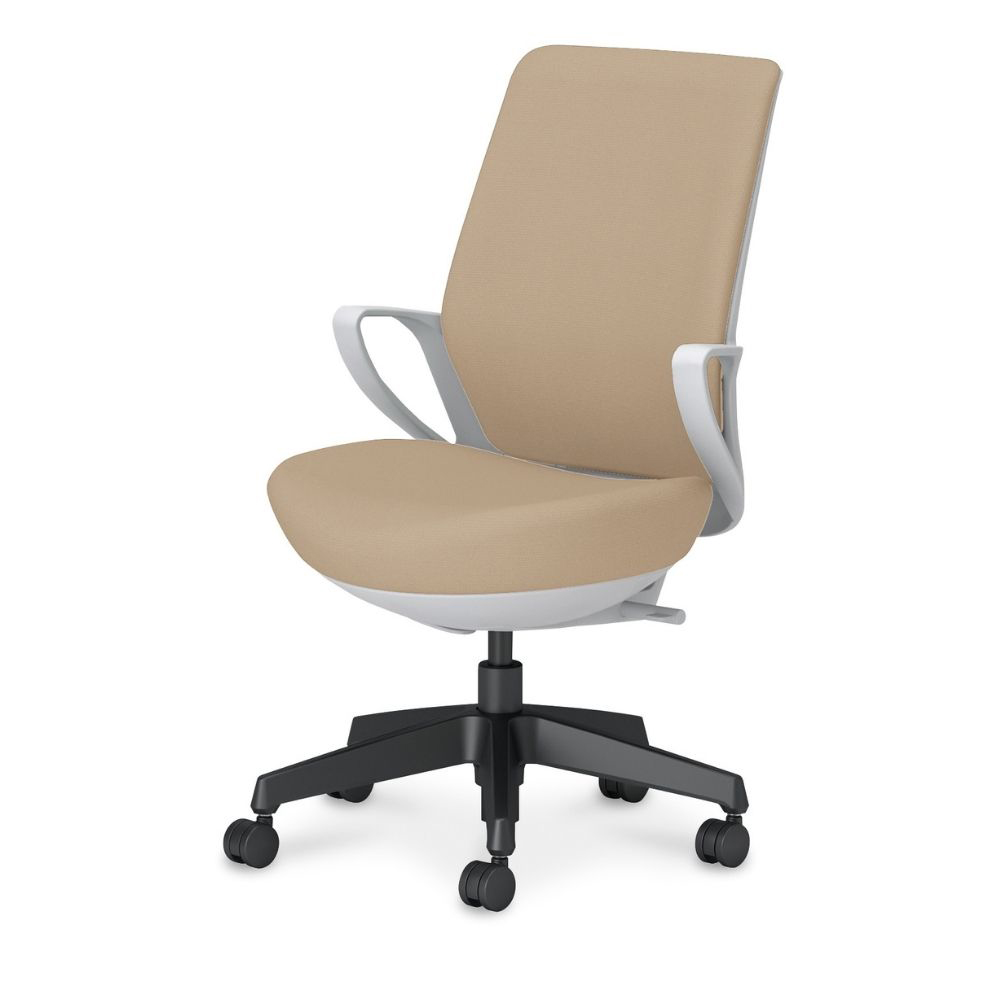 ソフトベージュ