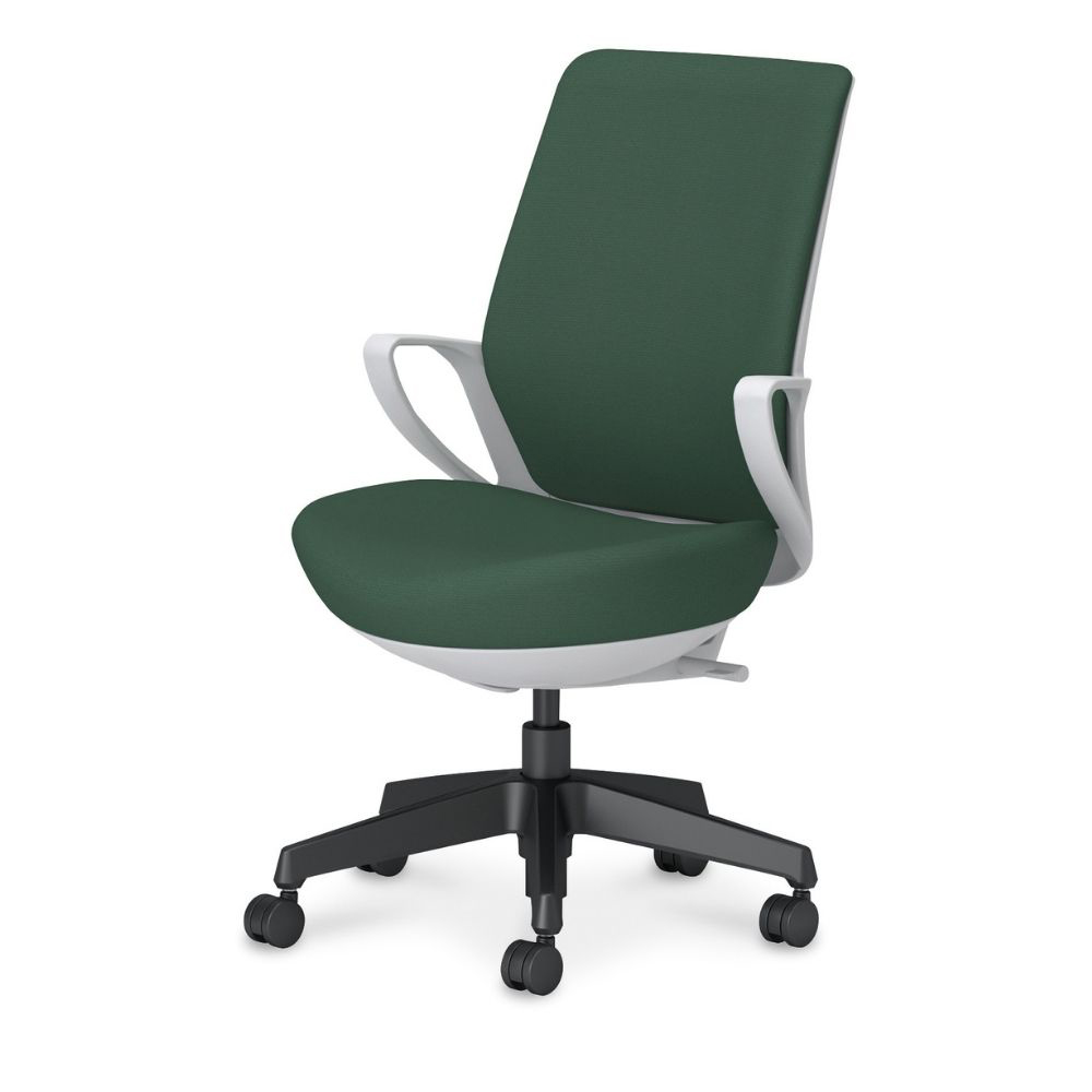 ディープグリーン