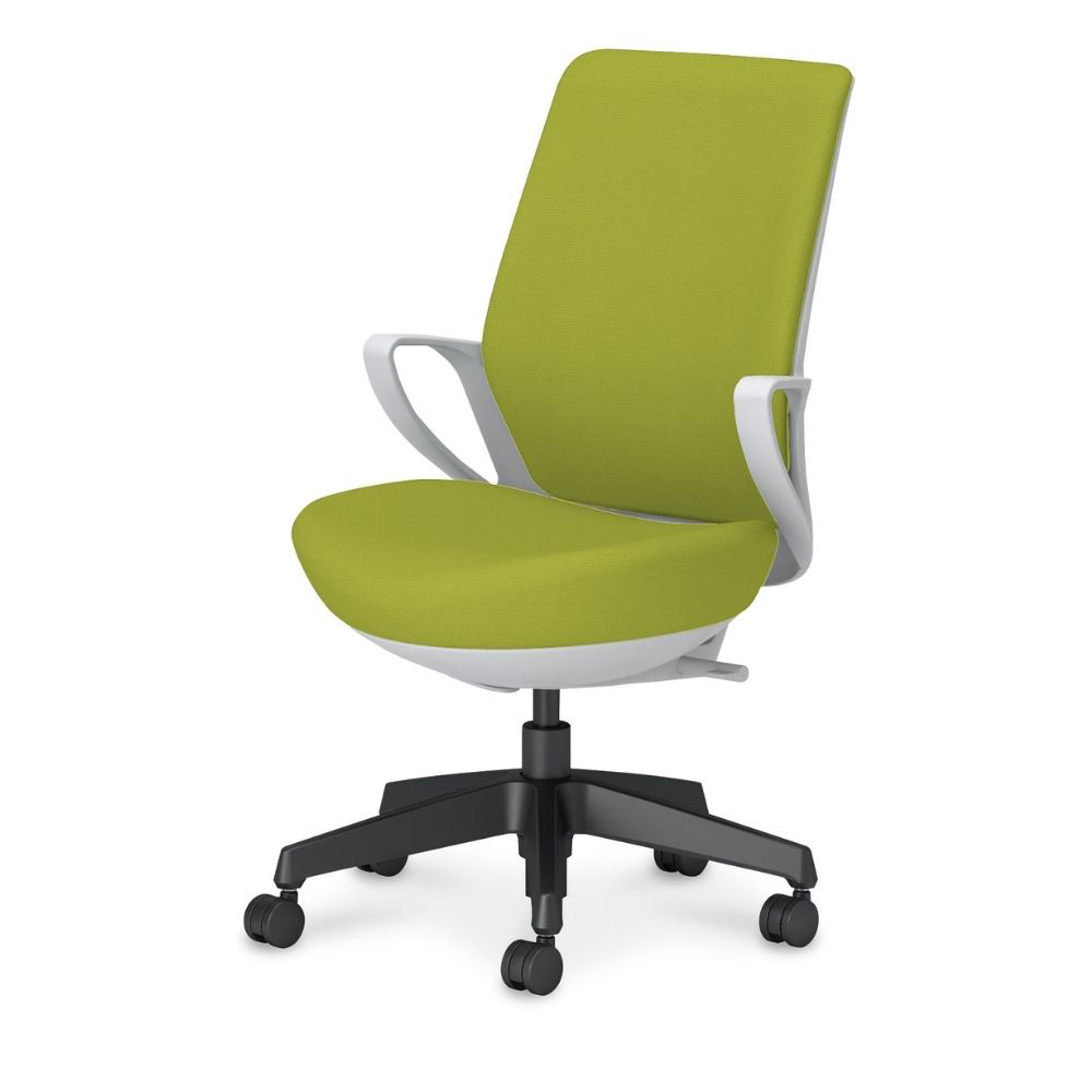 ライトオリーブ