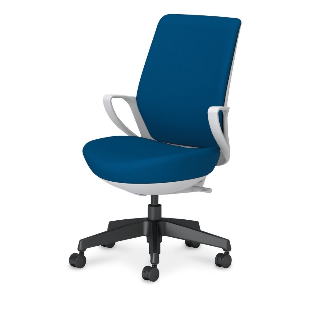 プルシアンブルー