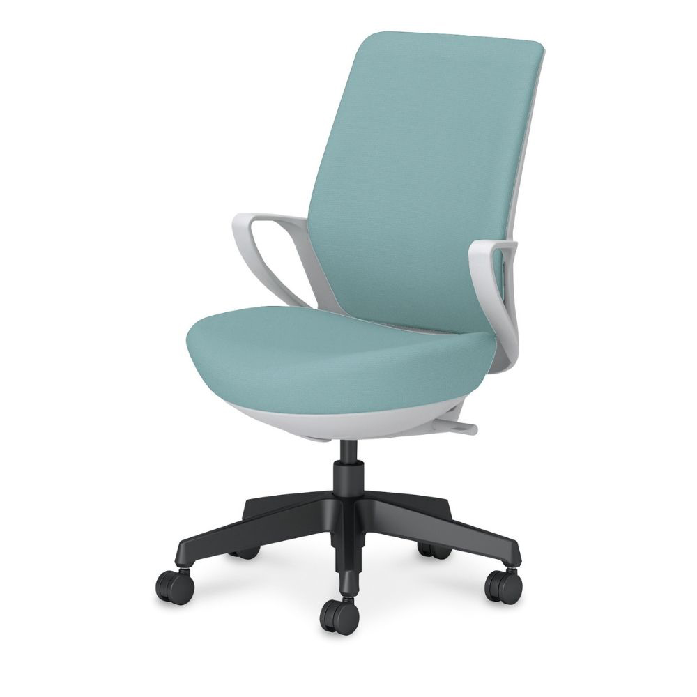 アッシュターコイズ