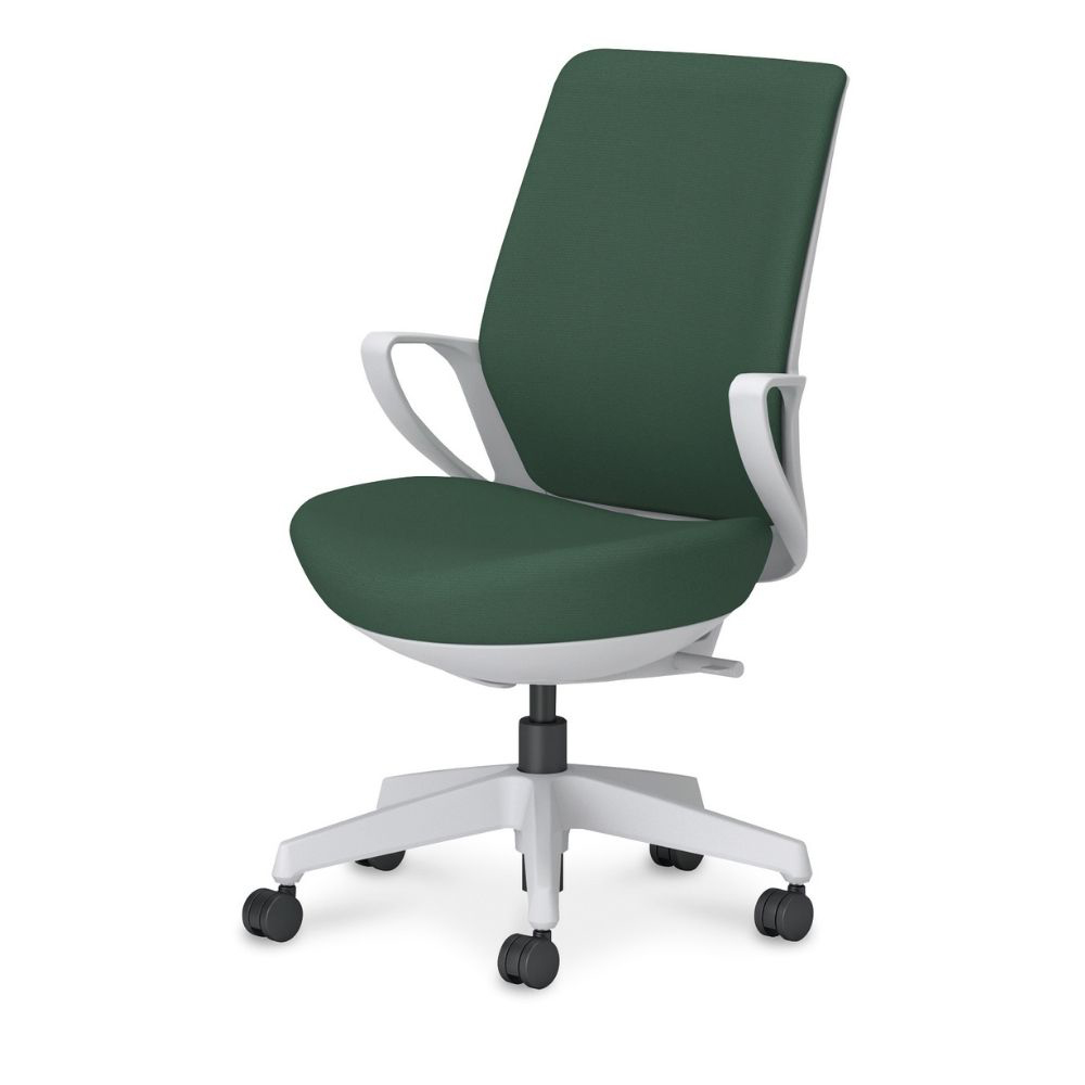 ディープグリーン