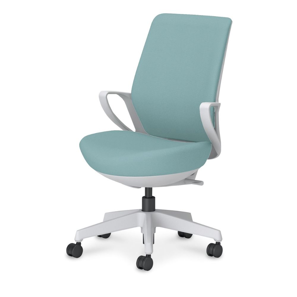 アッシュターコイズ