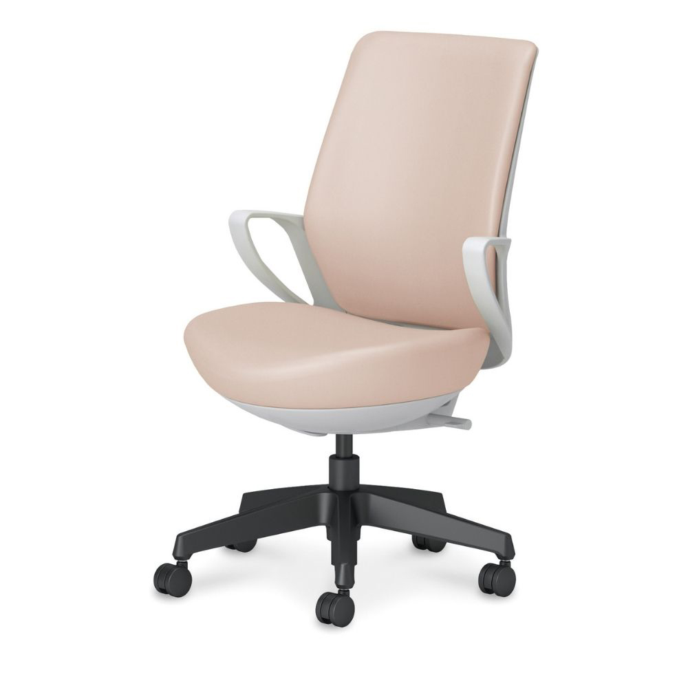 ホワイトベージュ