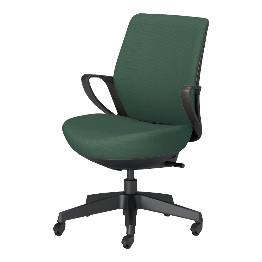 ディープグリーン