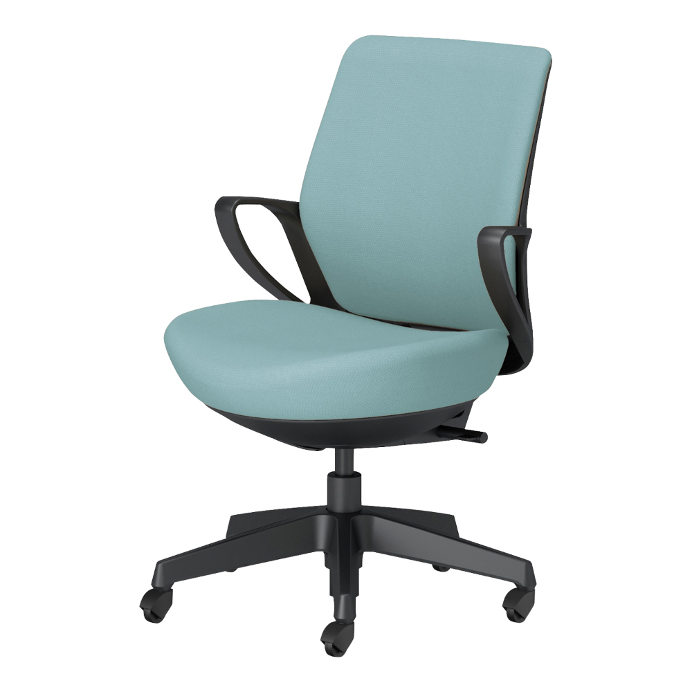 アッシュターコイズ