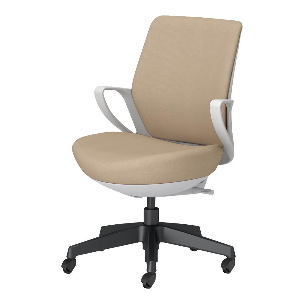 ソフトベージュ