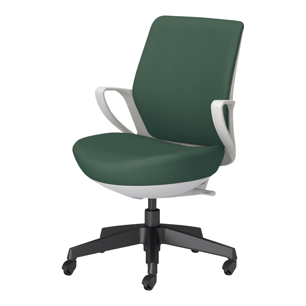 ディープグリーン