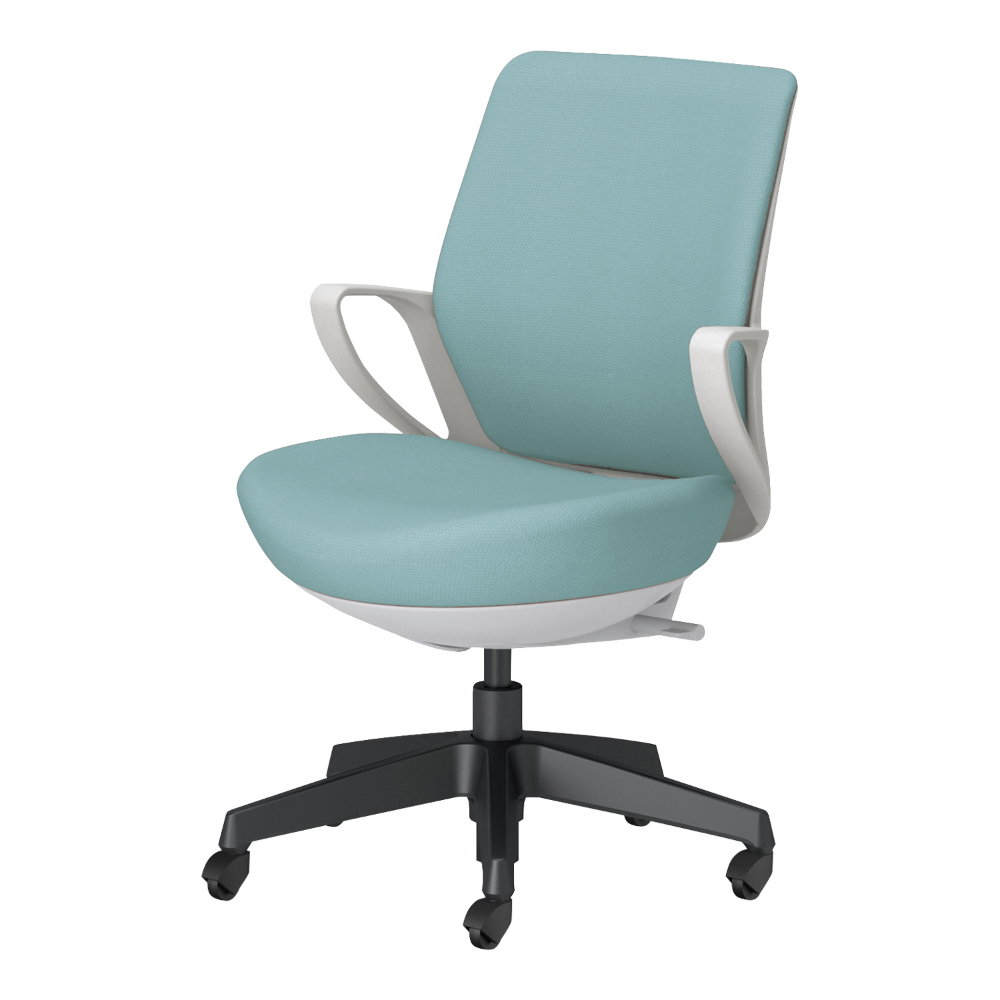 アッシュターコイズ