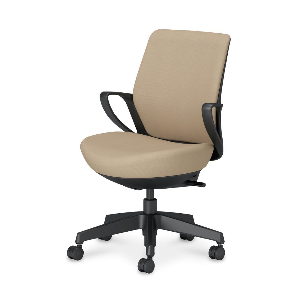 ソフトベージュ