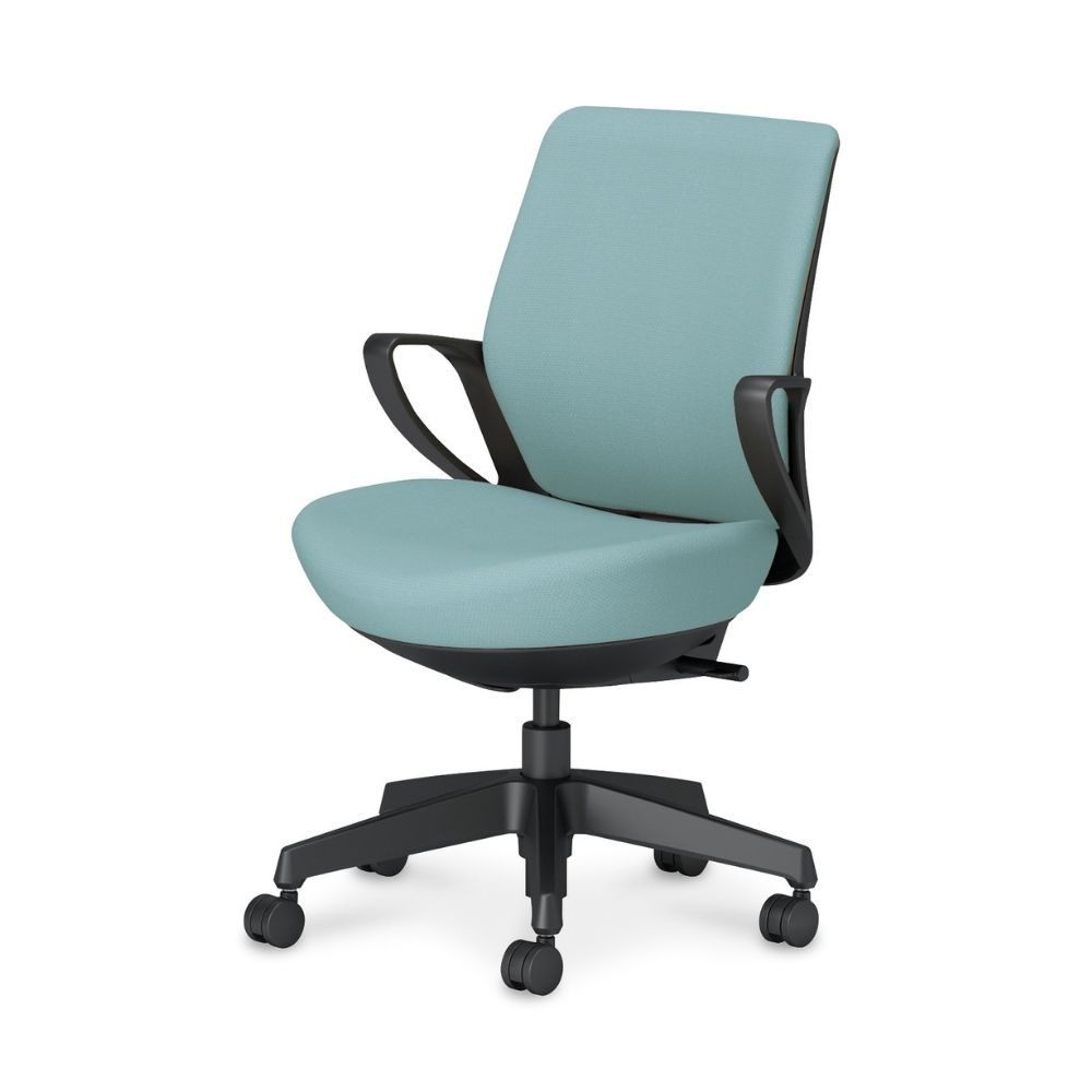 アッシュターコイズ