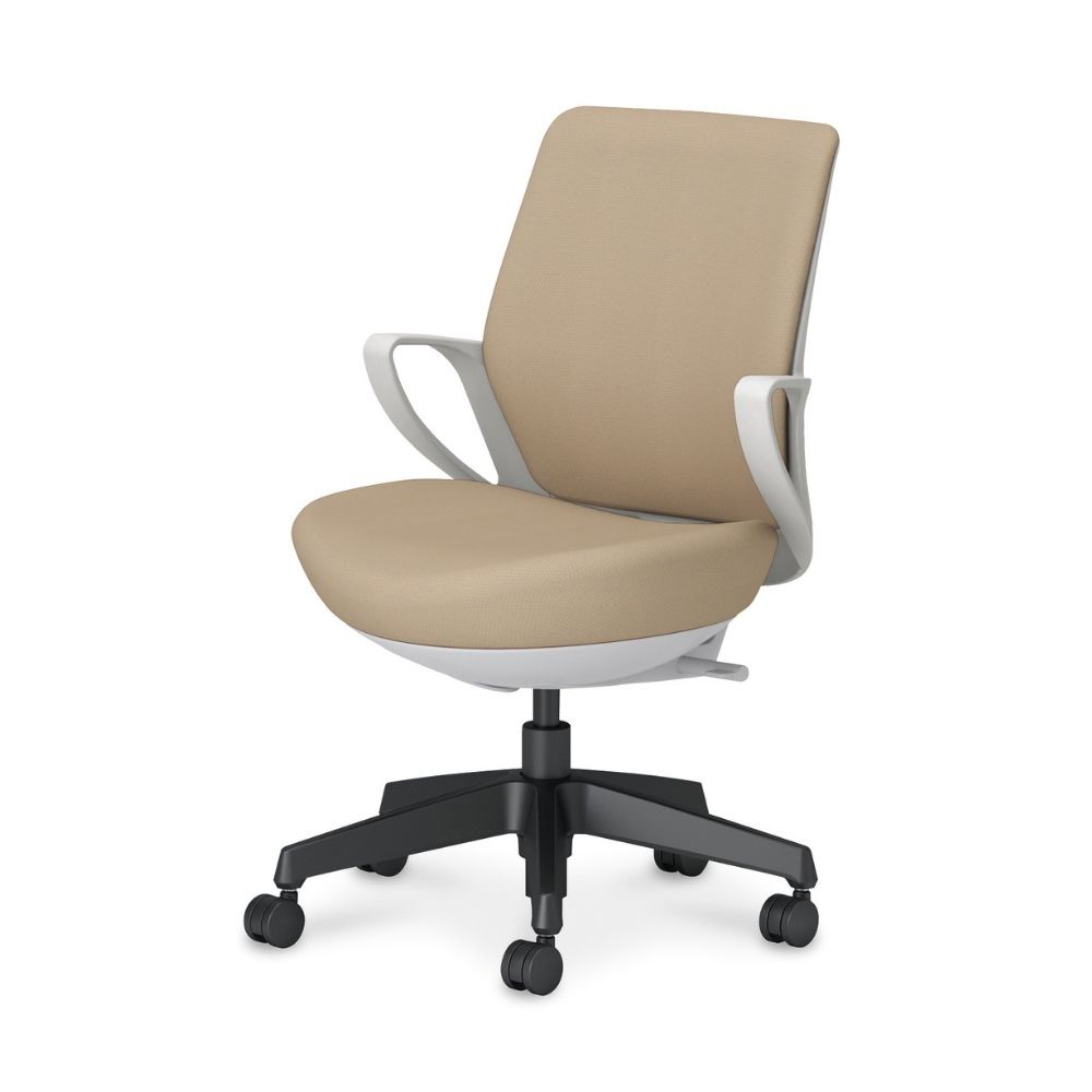 ソフトベージュ