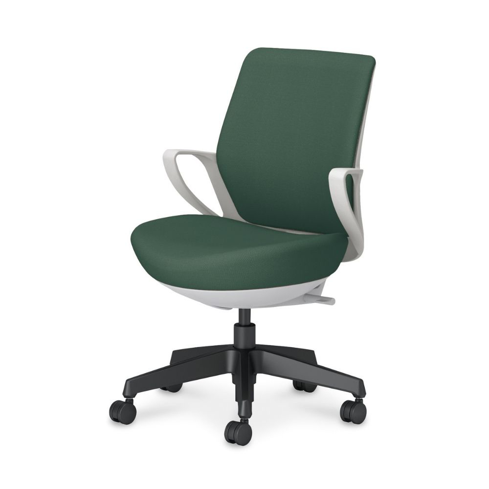 ディープグリーン