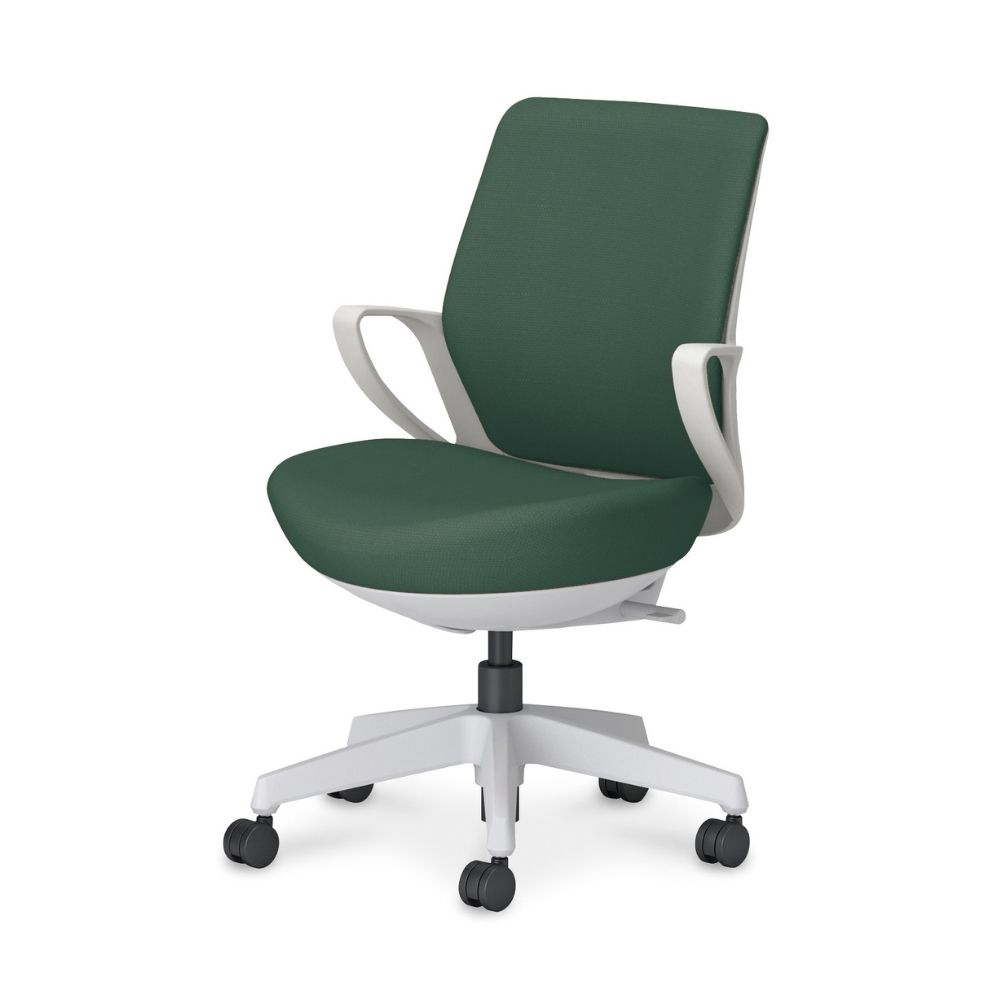 ディープグリーン