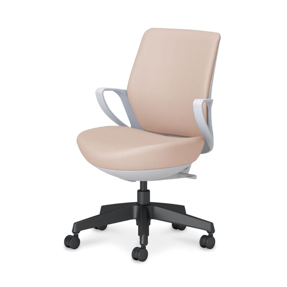 ホワイトベージュ