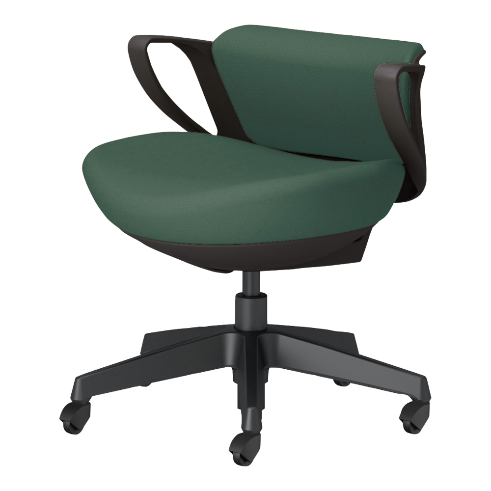 ディープグリーン