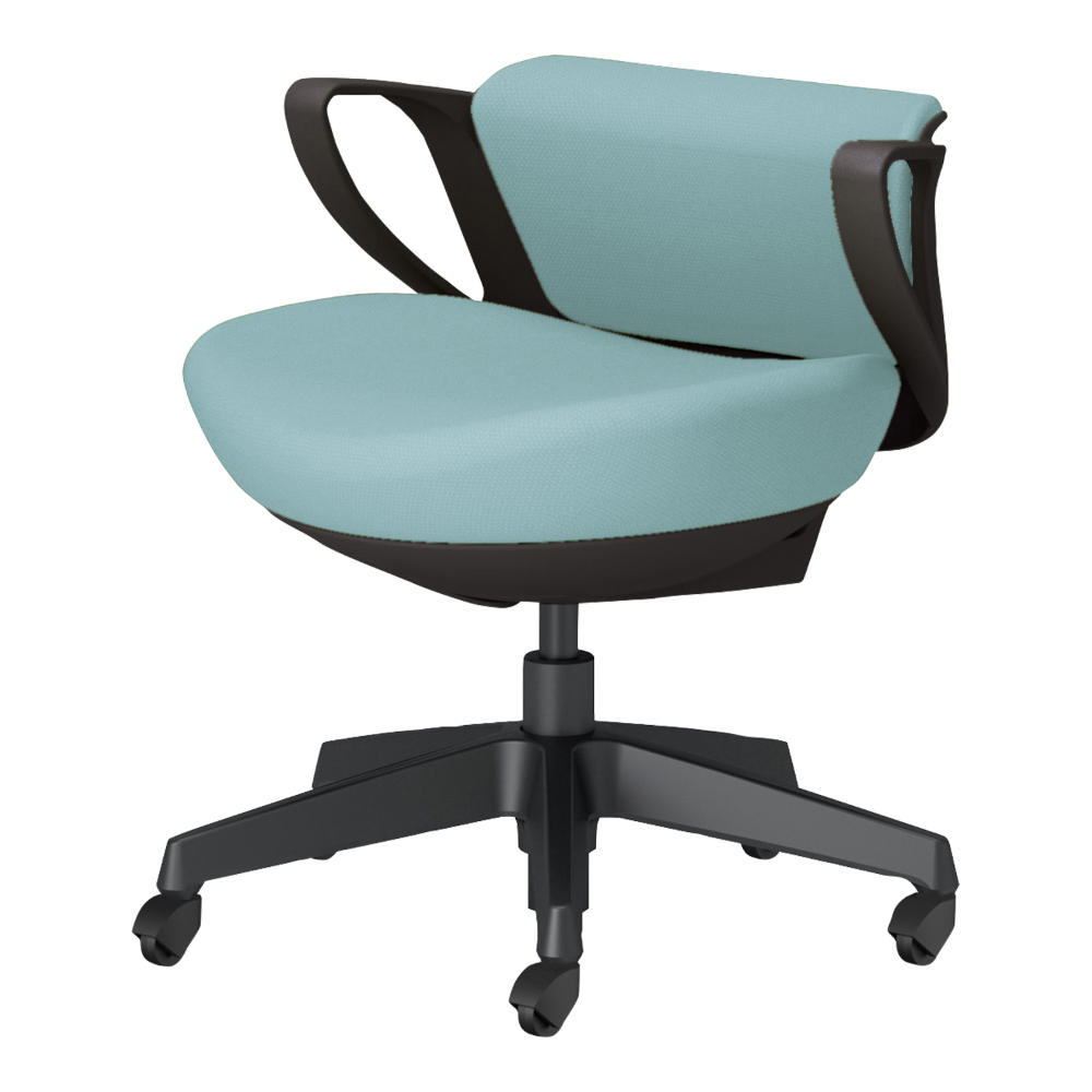 アッシュターコイズ