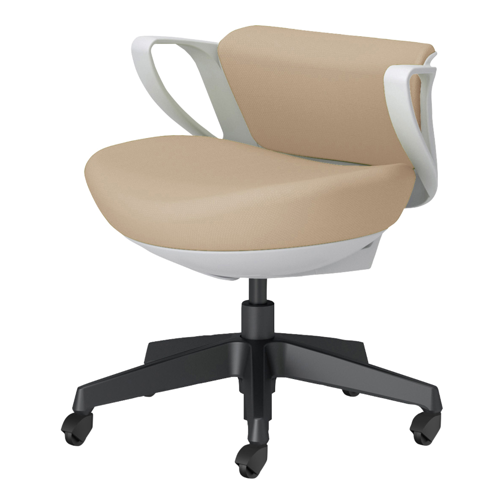 ソフトベージュ