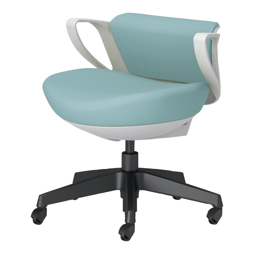 アッシュターコイズ