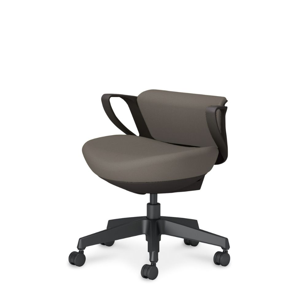 ダークグレージュ