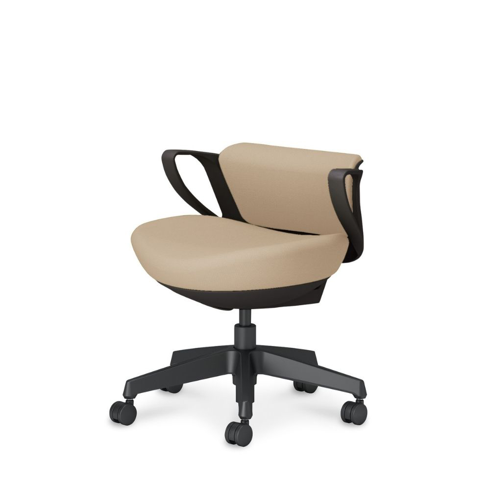 ソフトベージュ