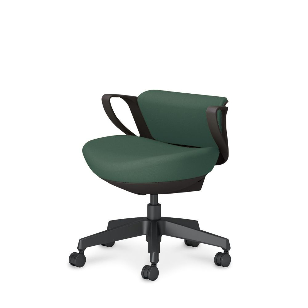 ディープグリーン