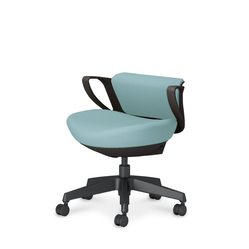 アッシュターコイズ