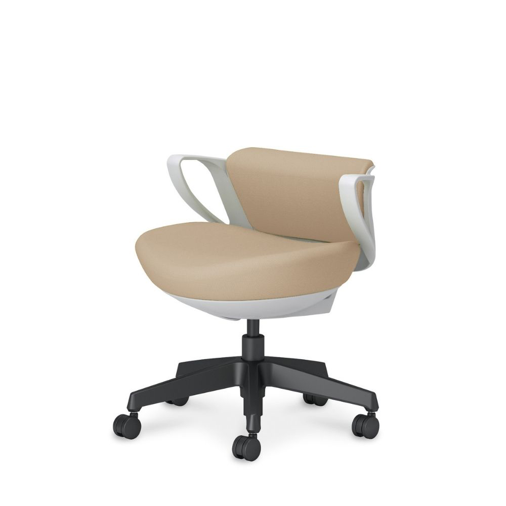 ソフトベージュ