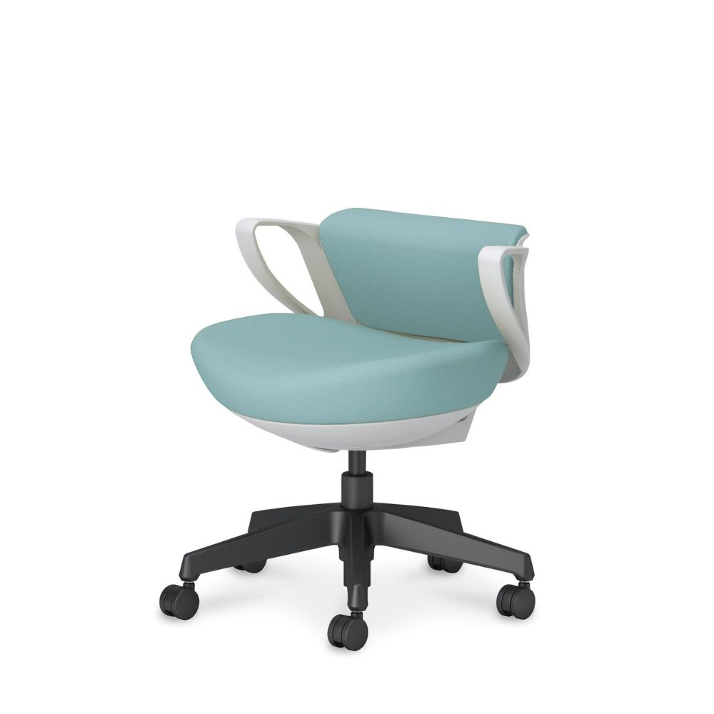 アッシュターコイズ