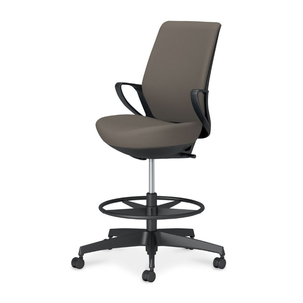 ダークグレージュ