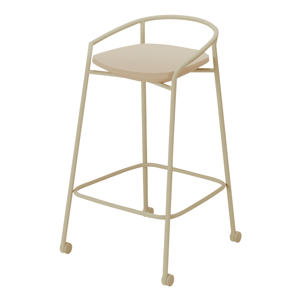 ホワイトブラウン