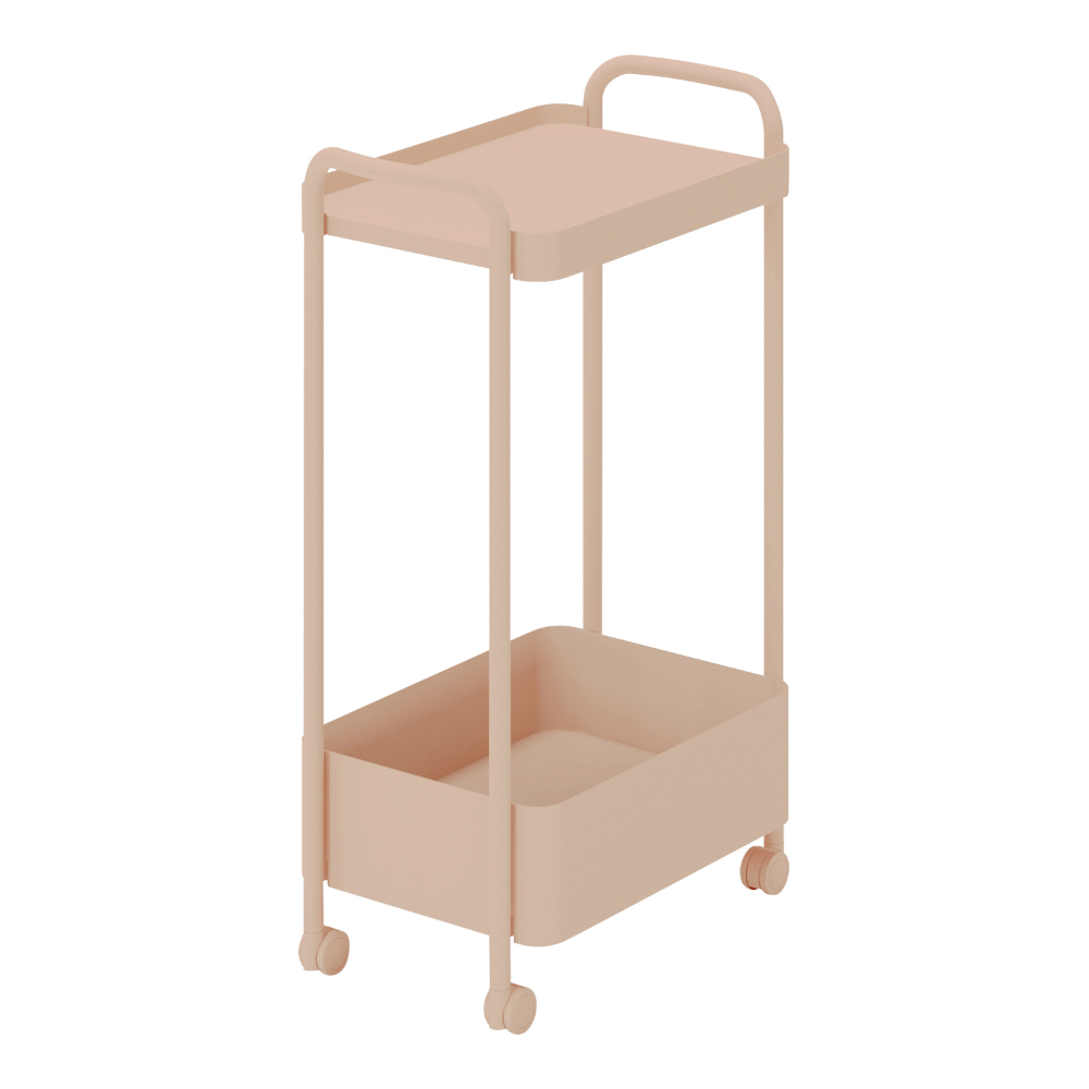 アッシュピンク