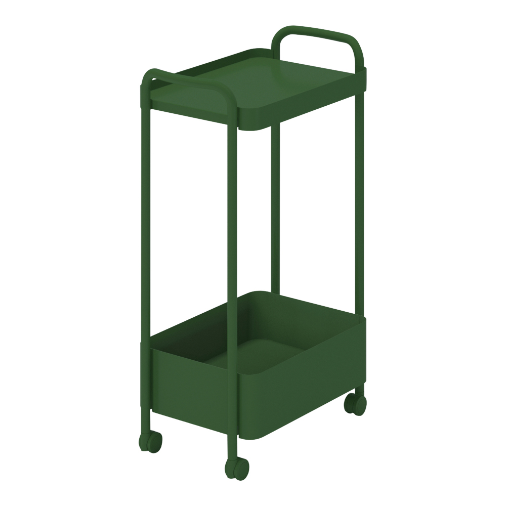 ディープグリーン