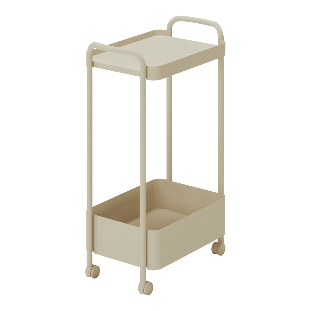 ホワイトブラウン