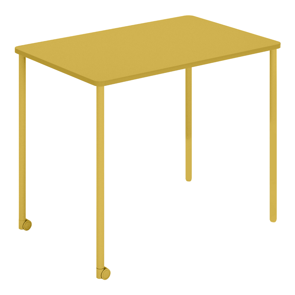 オリーブイエロー