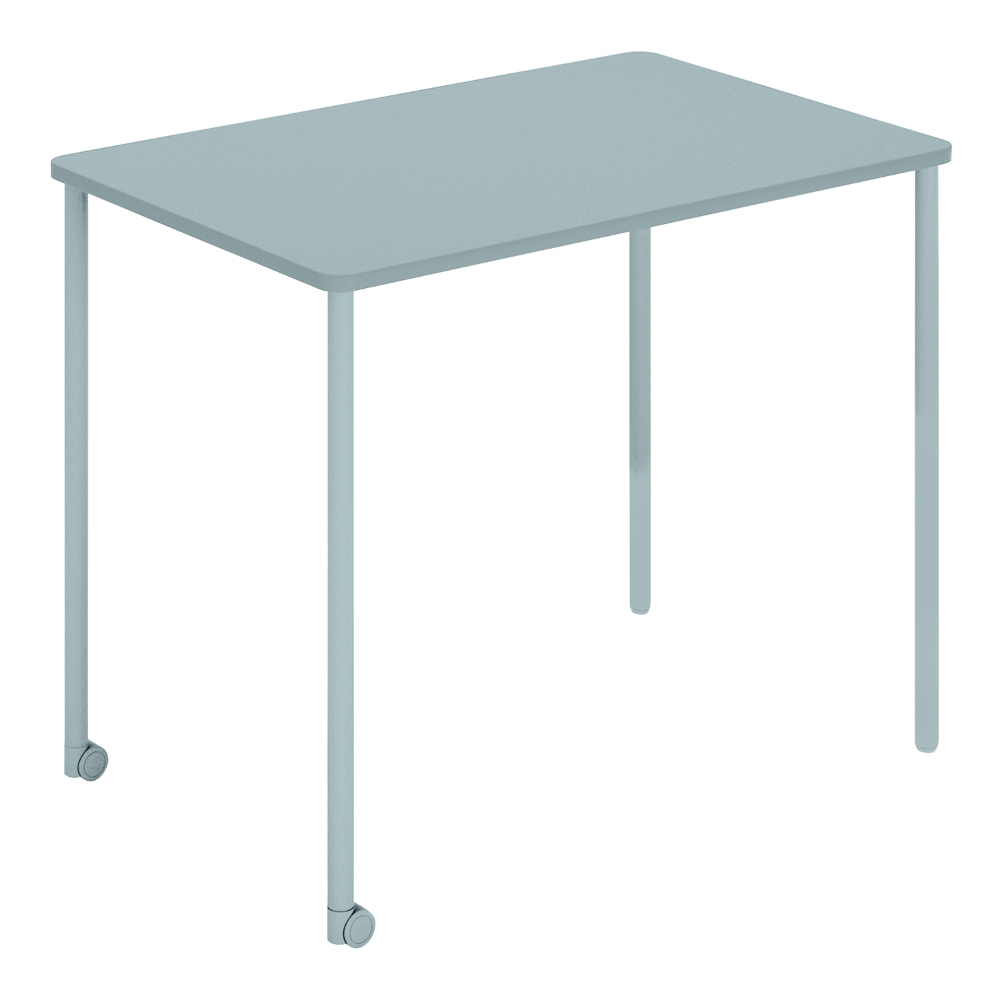 アッシュターコイズ