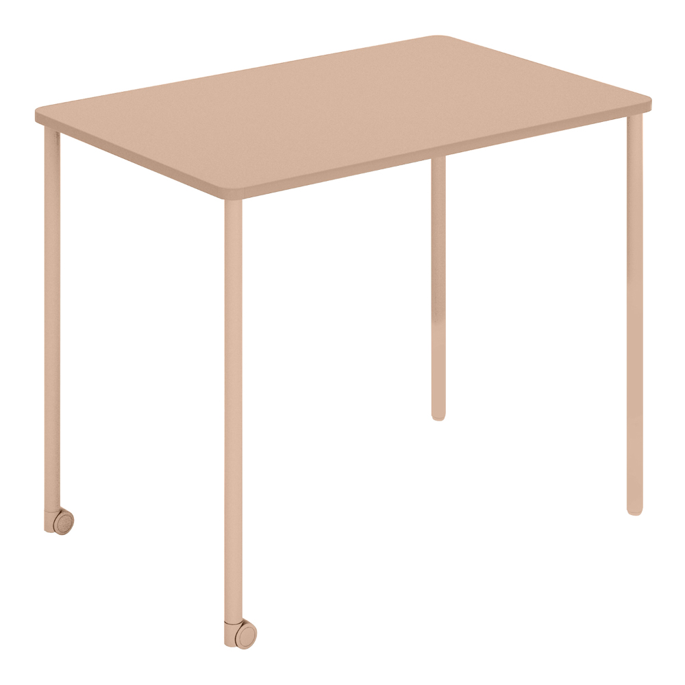 アッシュピンク