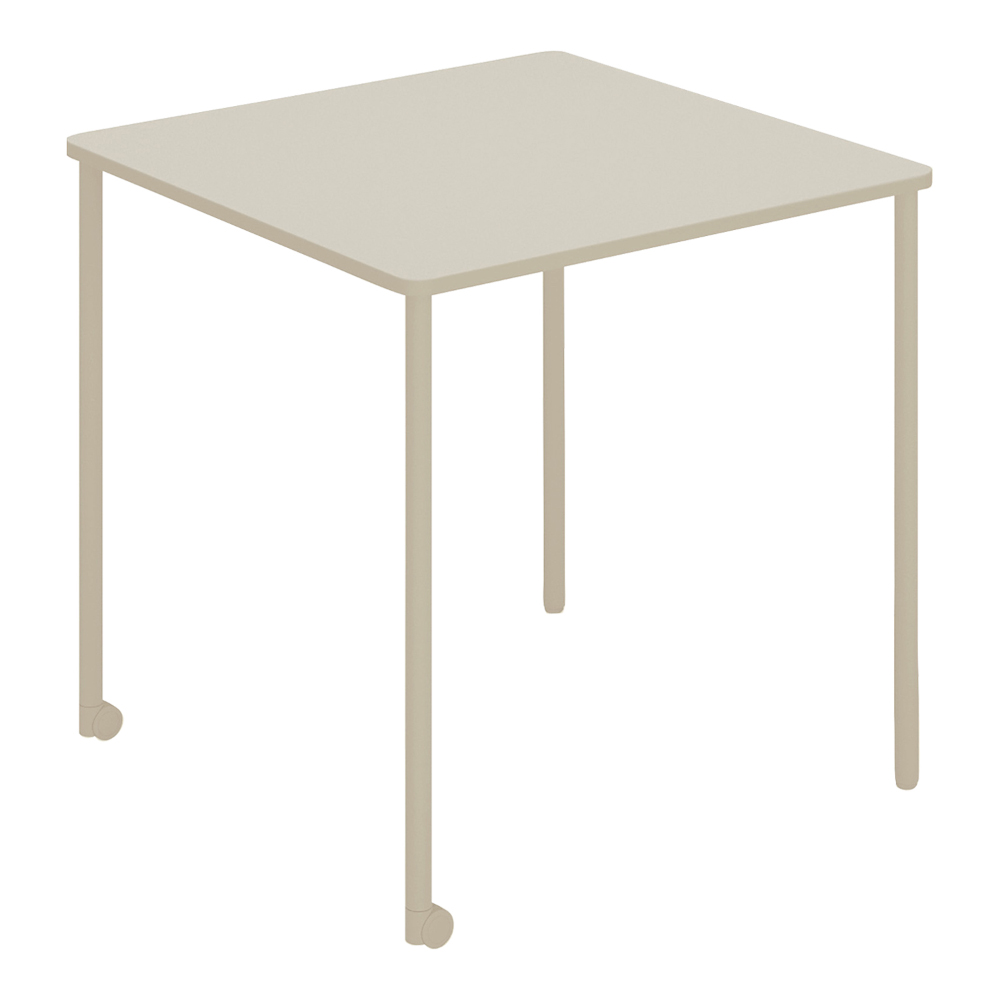 ホワイトブラウン