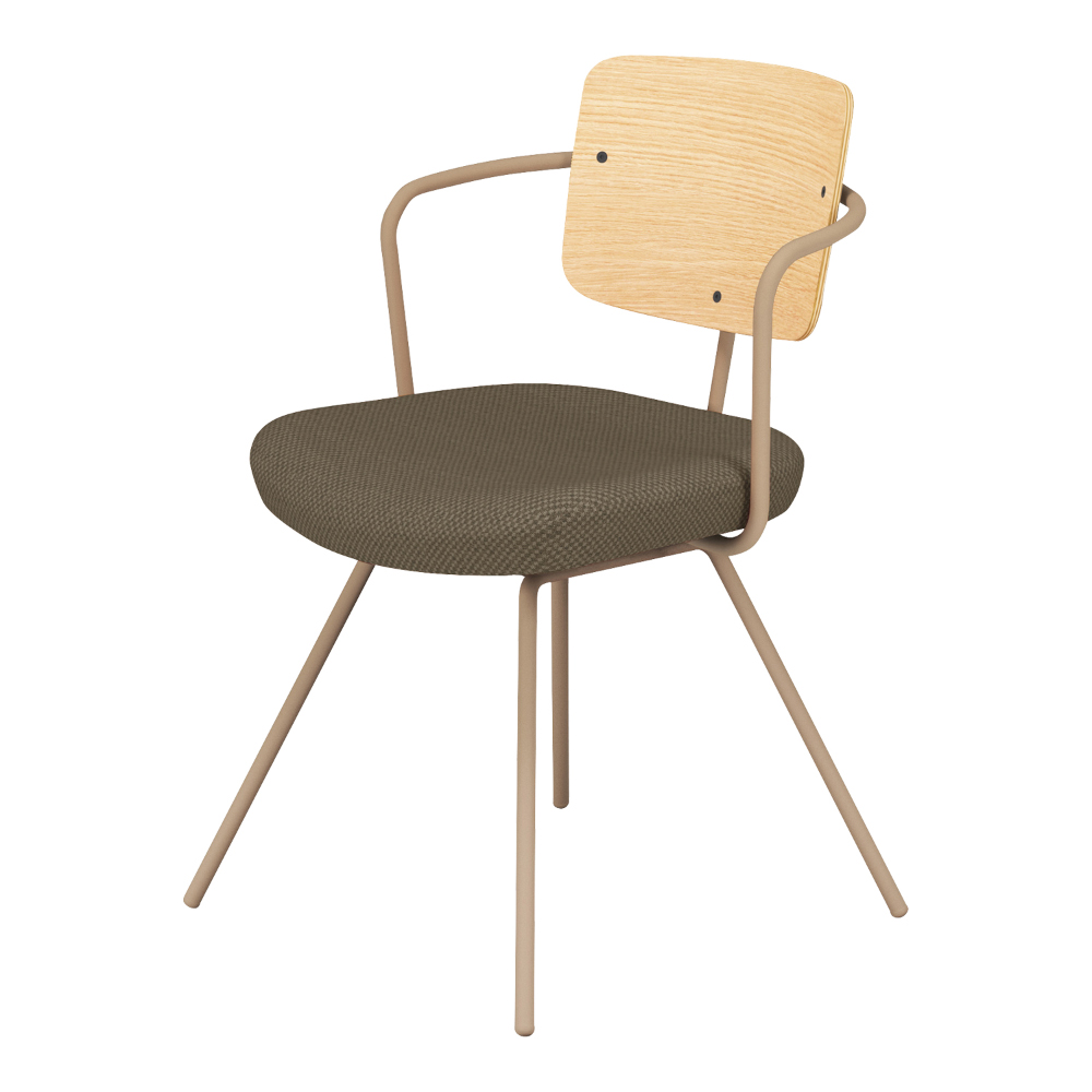 ダークグレージュ