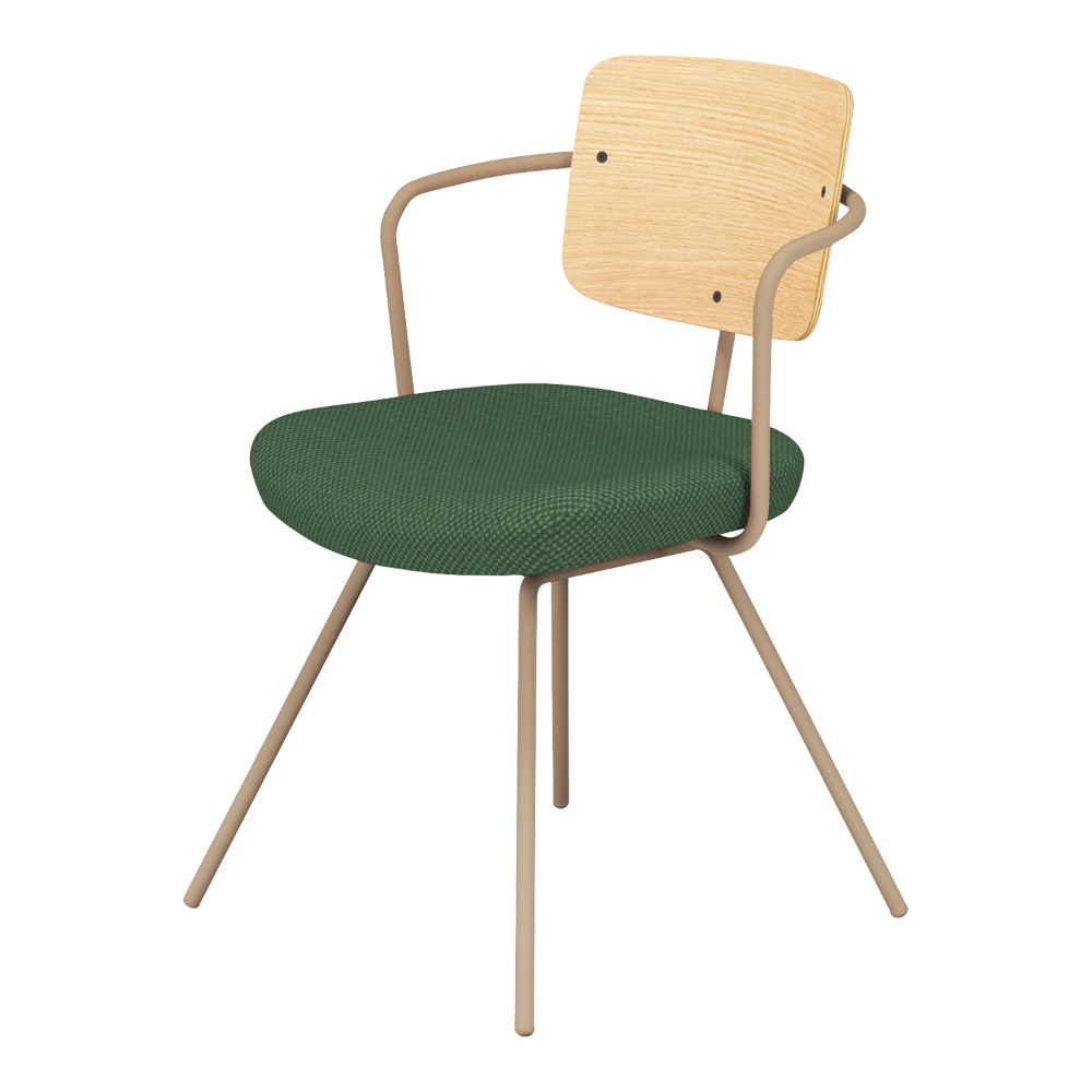 ディープグリーン