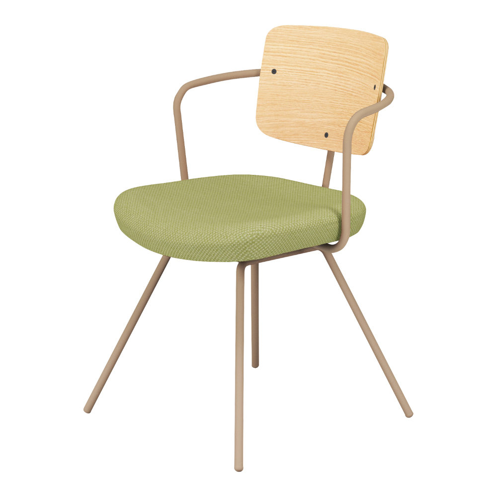 グラスグリーン