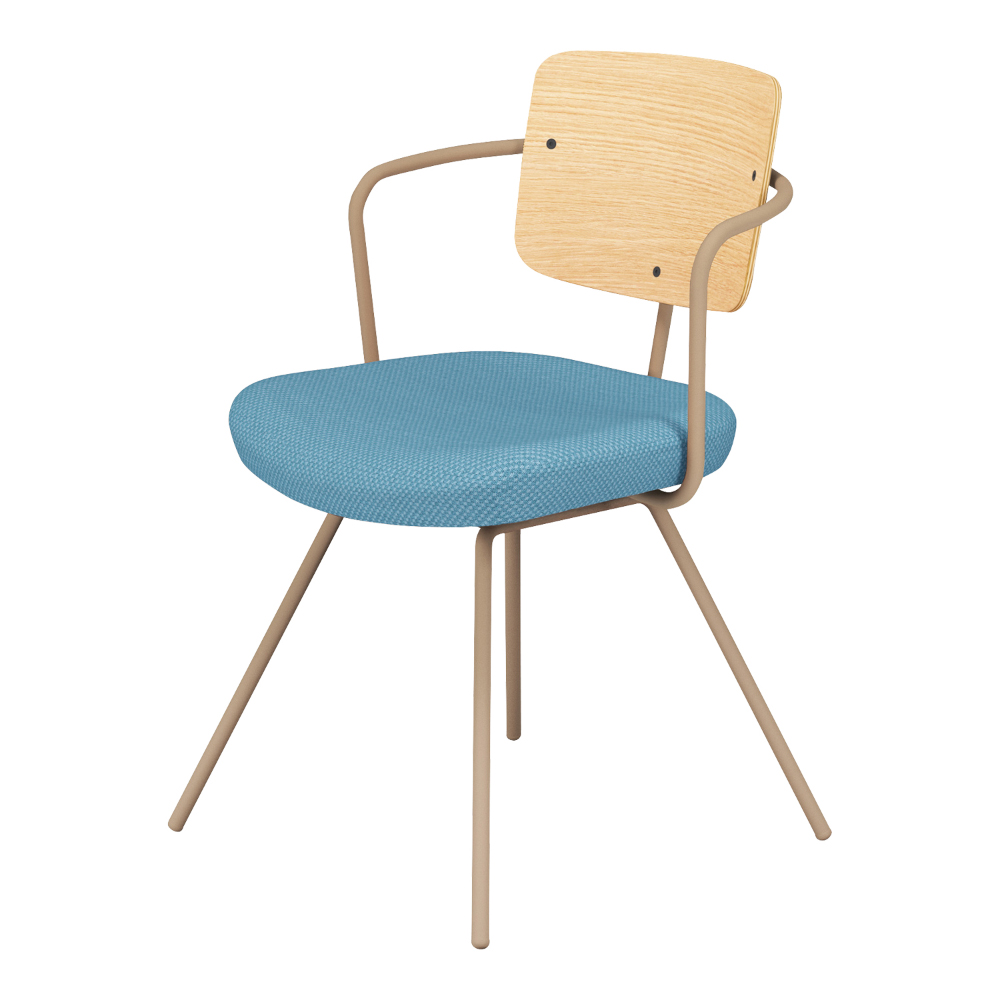 モンティコラブルー