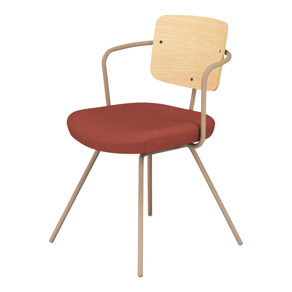 パーシアンレッド